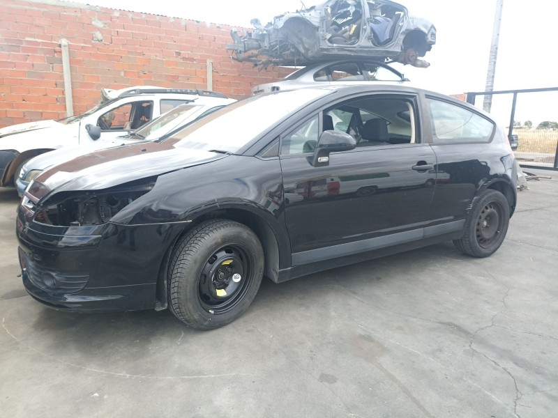 citroën c4 coupé (la_) del año 2008