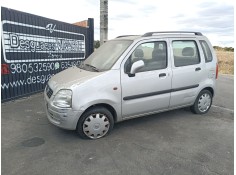 opel agila (a) (h00) del año 2001