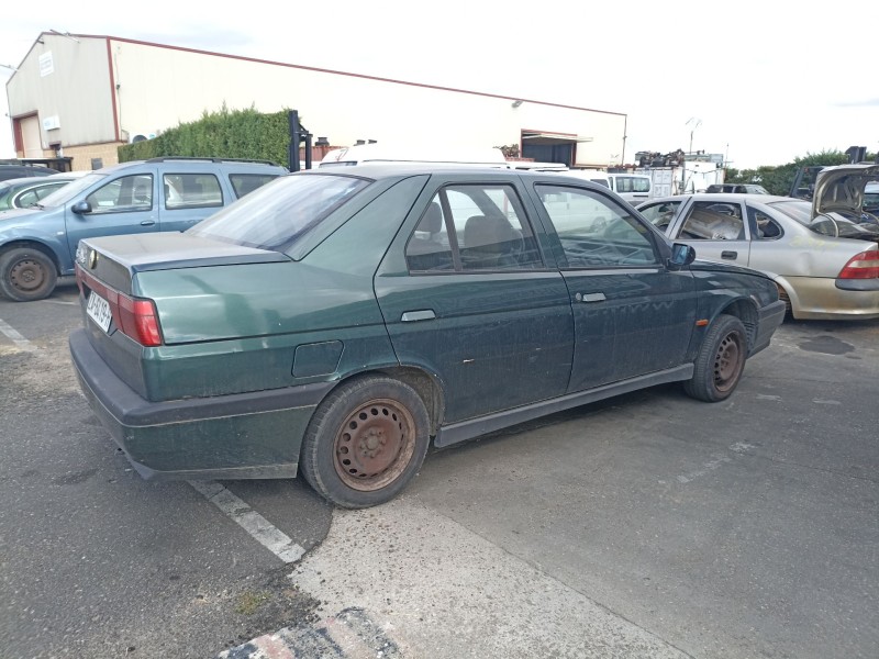 alfa romeo 164 (164_) del año 1993