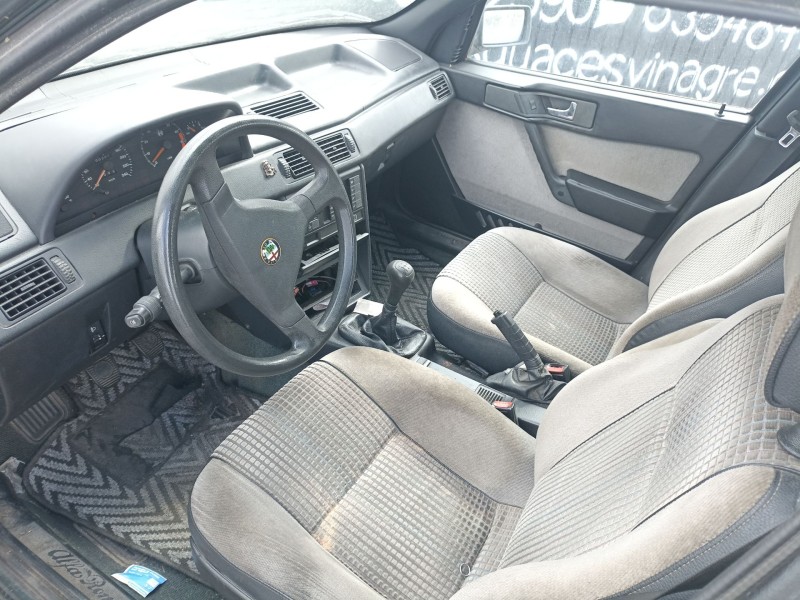 alfa romeo 164 (164_) del año 1993