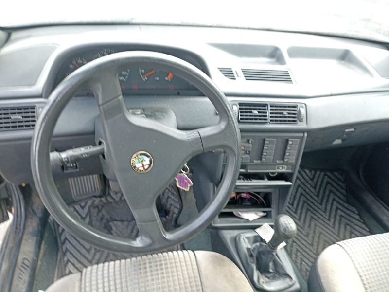 alfa romeo 164 (164_) del año 1993