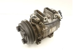 Recambio de compresor aire acondicionado para isuzu d-max i (tfr, tfs) 2.5 ditd 4x4 (tfs86_) referencia OEM IAM 8980839230 A4201