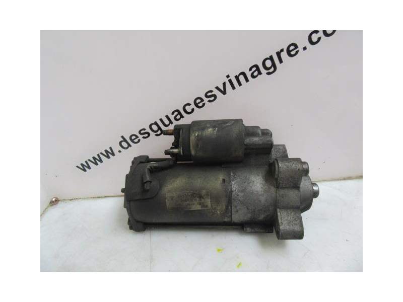 Recambio de motor arranque para volvo v50 (545) 2.0 d referencia OEM IAM 30667874 4M5T11000FB 