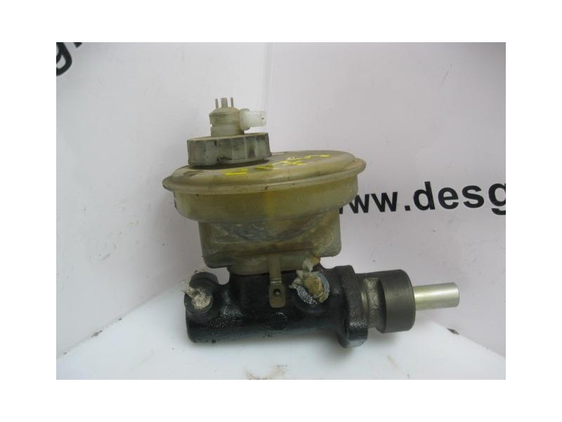 Recambio de bomba de freno : seat cordoba : 1.8 g abs (89,76cv) 4p [1994] para seat cordoba 1.8 g abs  4p referencia OEM IAM   