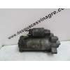 Recambio de motor arranque para volvo v50 (545) 2.0 d referencia OEM IAM 30667874 4M5T11000FB 