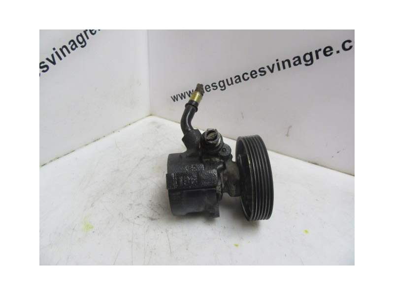 Recambio de bomba direccion para peugeot boxer 2.4 d -t9a referencia OEM IAM 9622072080 26041564 