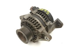 Recambio de alternador para isuzu d-max i (tfr, tfs) 2.5 ditd 4x4 (tfs86_) referencia OEM IAM 8973697161 TG1042109031 