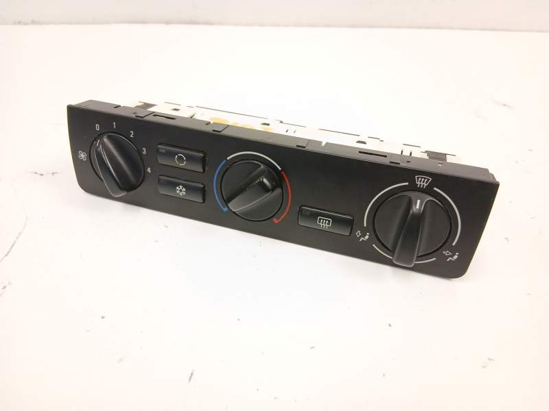 Recambio de mandos calefaccion aire para bmw 3 (e46) 320 d referencia OEM IAM 64116907898  