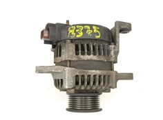 Recambio de alternador para isuzu d-max i (tfr, tfs) 2.5 ditd 4x4 (tfs86_) referencia OEM IAM 8973697161 TG1042109031  2