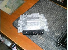 Recambio de centralita : renault megane : 1.5 d - k9kp732- dci 5p [2007] para renault megane 1.5 d - k9kp732- dci referencia OEM