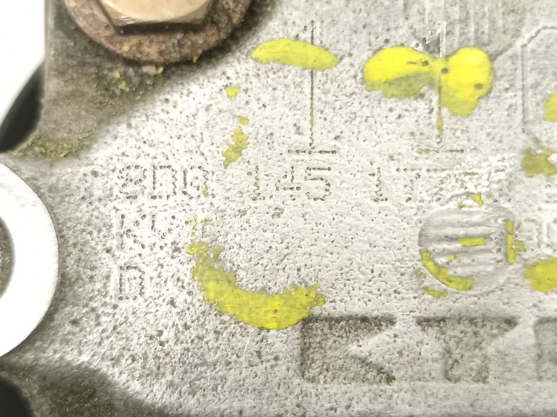 Recambio de bomba direccion para volkswagen passat b5 (3b2) 1.9 tdi referencia OEM IAM 8D0145177Q  