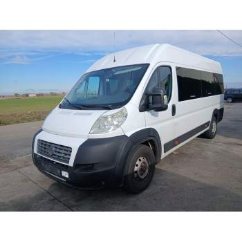FIAT DUCATO AUTOBÚS (250_)