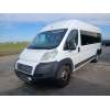fiat ducato autobús (250_) del año 2010