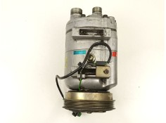 Recambio de compresor aire acondicionado para volkswagen passat b5 (3b2) 1.9 tdi referencia OEM IAM 8D0260805D 5060310781  2
