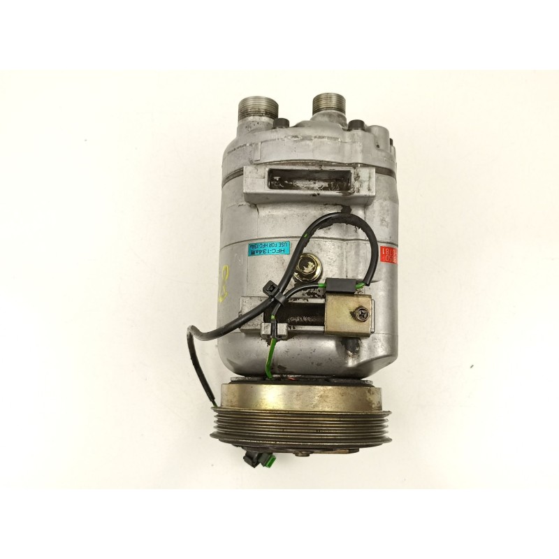 Recambio de compresor aire acondicionado para volkswagen passat b5 (3b2) 1.9 tdi referencia OEM IAM 8D0260805D 5060310781 