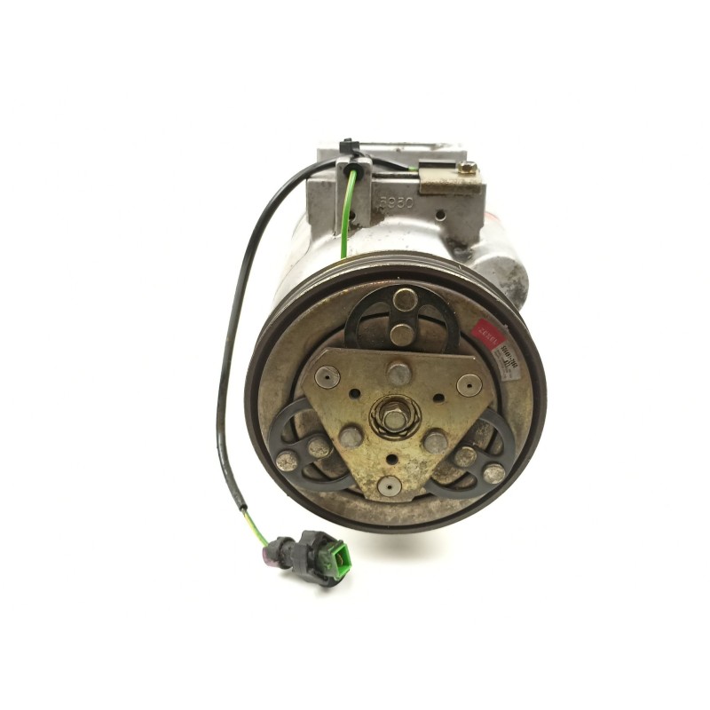 Recambio de compresor aire acondicionado para volkswagen passat b5 (3b2) 1.9 tdi referencia OEM IAM 8D0260805D 5060310781 