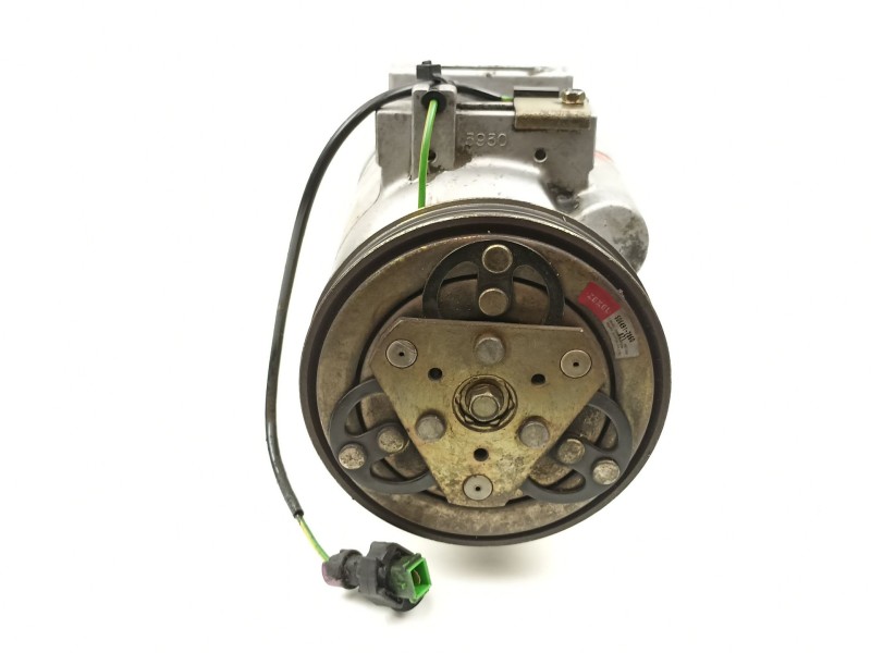 Recambio de compresor aire acondicionado para volkswagen passat b5 (3b2) 1.9 tdi referencia OEM IAM 8D0260805D 5060310781 