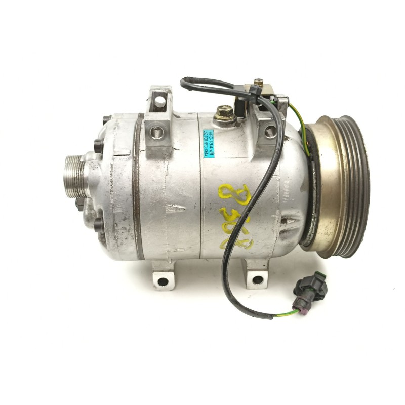 Recambio de compresor aire acondicionado para volkswagen passat b5 (3b2) 1.9 tdi referencia OEM IAM 8D0260805D 5060310781 
