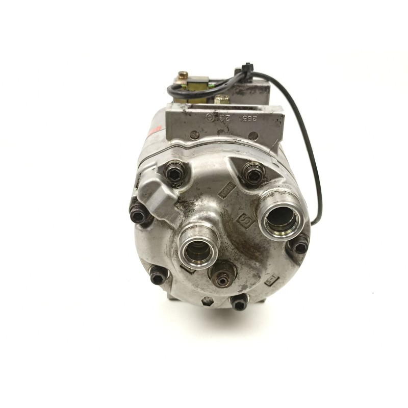 Recambio de compresor aire acondicionado para volkswagen passat b5 (3b2) 1.9 tdi referencia OEM IAM 8D0260805D 5060310781 
