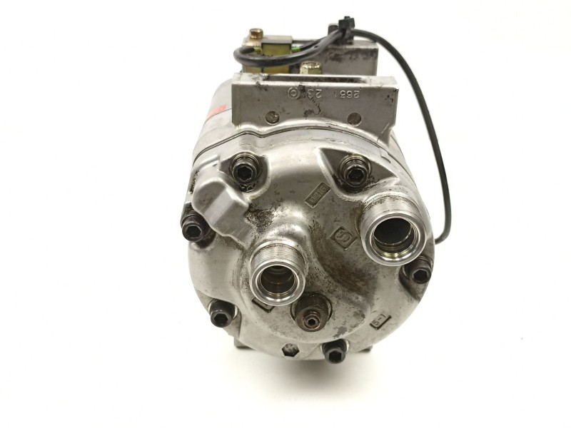 Recambio de compresor aire acondicionado para volkswagen passat b5 (3b2) 1.9 tdi referencia OEM IAM 8D0260805D 5060310781 