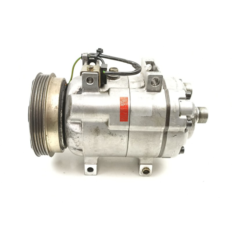 Recambio de compresor aire acondicionado para volkswagen passat b5 (3b2) 1.9 tdi referencia OEM IAM 8D0260805D 5060310781 