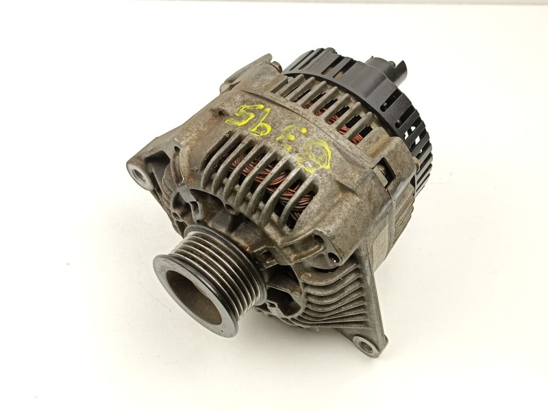 Recambio de alternador para volvo s40 i (644) 1.9 td referencia OEM IAM 7700424582 A13VI209 
