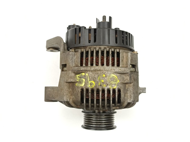 Recambio de alternador para volvo s40 i (644) 1.9 td referencia OEM IAM 7700424582 A13VI209 