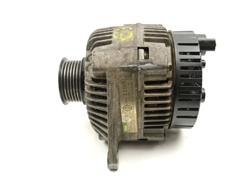 Recambio de alternador para volvo s40 i (644) 1.9 td referencia OEM IAM 7700424582 A13VI209 