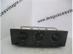 Recambio de mandos calefaccion : volvo s40 : 1.9 td-d4192t- (89,76cv)4p [1997] para volvo s40 1.9 td-d4192t- (89,76cv 1.9 td-d41