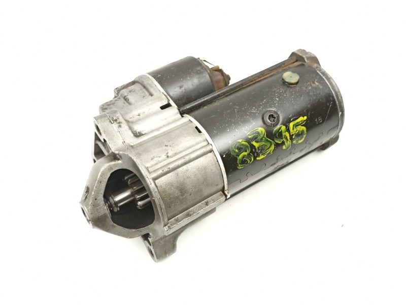 Recambio de motor arranque para volvo s40 i (644) 1.9 td referencia OEM IAM 8251642 D7R18 MD329260