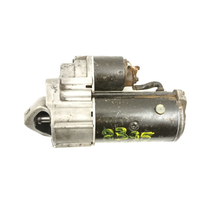 Recambio de motor arranque para volvo s40 i (644) 1.9 td referencia OEM IAM 8251642 D7R18 MD329260