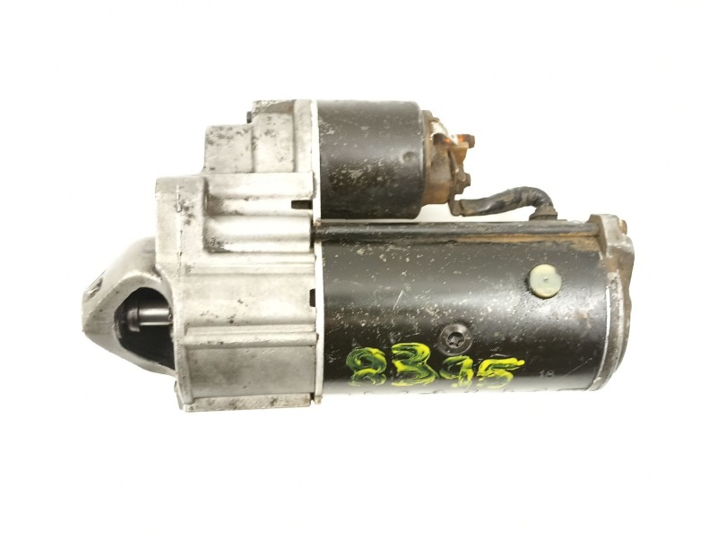 Recambio de motor arranque para volvo s40 i (644) 1.9 td referencia OEM IAM 8251642 D7R18 MD329260