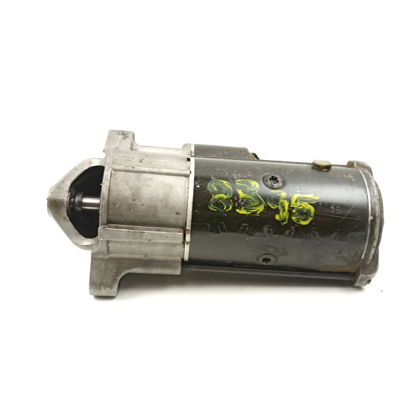 Recambio de motor arranque para volvo s40 i (644) 1.9 td referencia OEM IAM 8251642 D7R18 MD329260