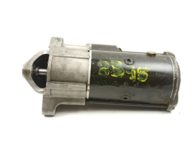 Recambio de motor arranque para volvo s40 i (644) 1.9 td referencia OEM IAM 8251642 D7R18 MD329260