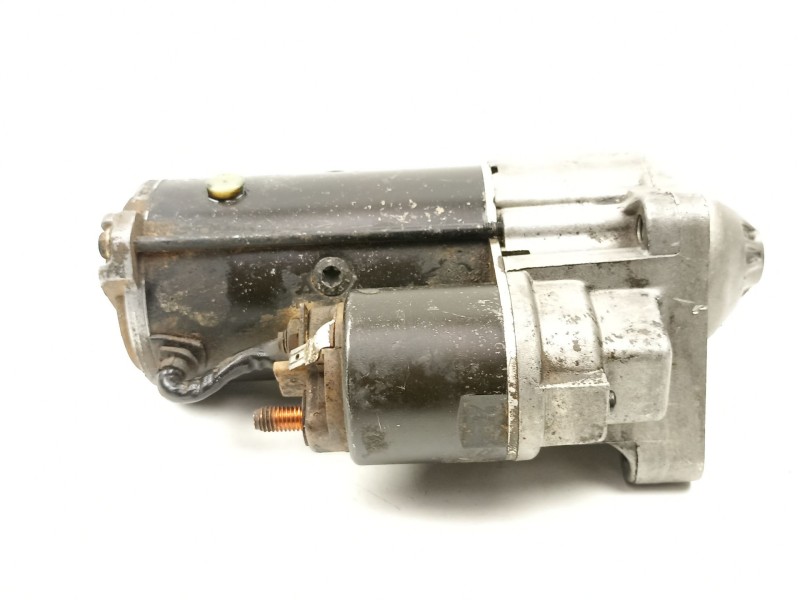 Recambio de motor arranque para volvo s40 i (644) 1.9 td referencia OEM IAM 8251642 D7R18 MD329260