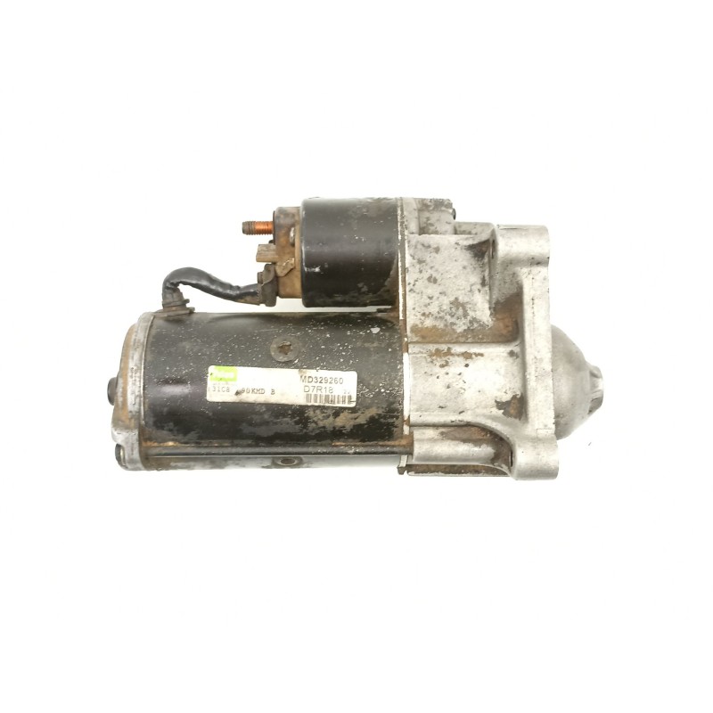 Recambio de motor arranque para volvo s40 i (644) 1.9 td referencia OEM IAM 8251642 D7R18 MD329260