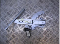 Recambio de elevalunas elec. tra. izq. : nissan note : 1.5 dci (85,65cv) [2009] para nissan note 1.5 dci referencia OEM IAM 2PIN