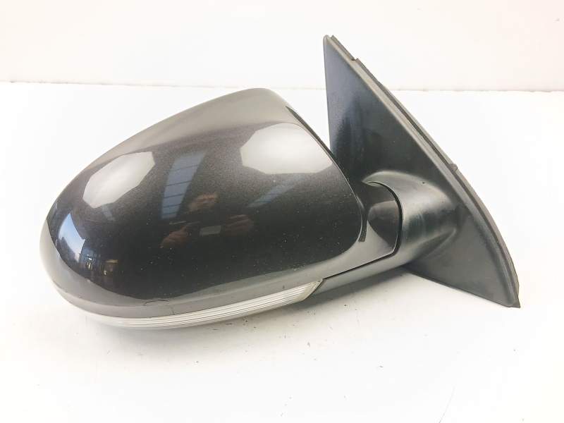 Recambio de retrovisor derecho para volkswagen passat b6 (3c2) 2.0 fsi referencia OEM IAM 3C1857508D  