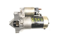 Recambio de motor arranque para fiat ulysse (179_) 2.2 jtd referencia OEM IAM 9625382680   2