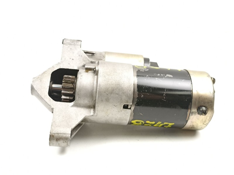 Recambio de motor arranque para fiat ulysse (179_) 2.2 jtd referencia OEM IAM 9625382680  