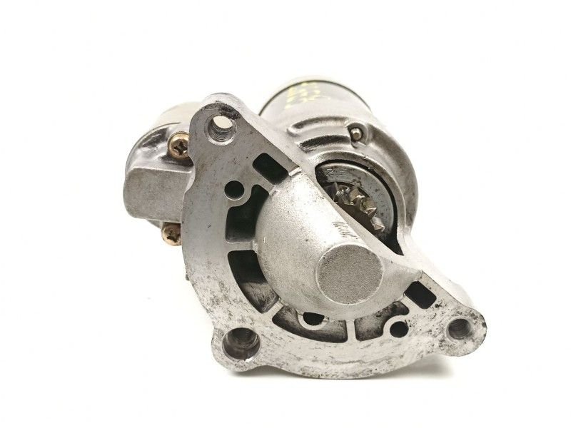Recambio de motor arranque para fiat ulysse (179_) 2.2 jtd referencia OEM IAM 9625382680  