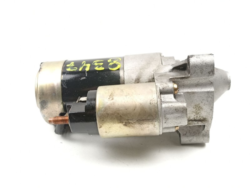 Recambio de motor arranque para fiat ulysse (179_) 2.2 jtd referencia OEM IAM 9625382680  