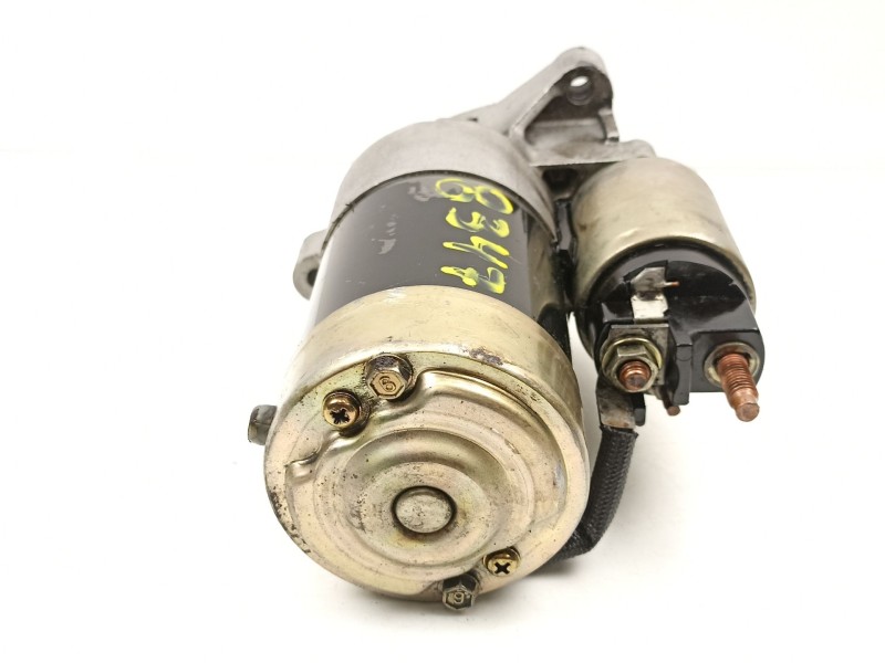 Recambio de motor arranque para fiat ulysse (179_) 2.2 jtd referencia OEM IAM 9625382680  