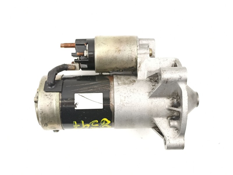 Recambio de motor arranque para fiat ulysse (179_) 2.2 jtd referencia OEM IAM 9625382680  