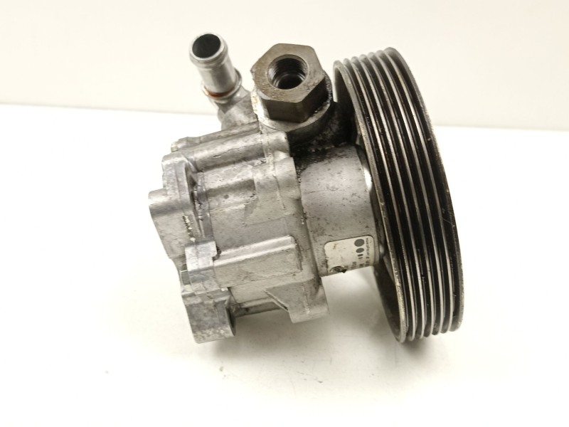 Recambio de bomba direccion para fiat ulysse (179_) 2.2 jtd referencia OEM IAM 9647983580 7692955188 