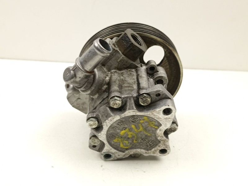 Recambio de bomba direccion para fiat ulysse (179_) 2.2 jtd referencia OEM IAM 9647983580 7692955188 