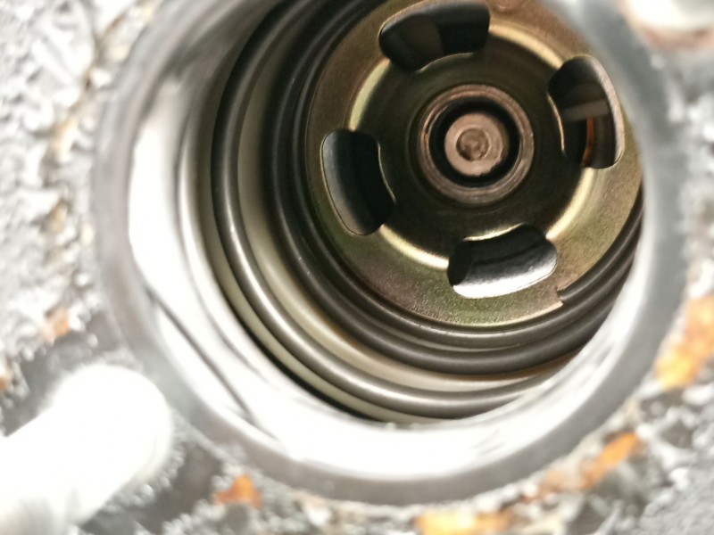 Recambio de servofreno para fiat ulysse (179_) 2.2 jtd referencia OEM IAM 1488753080 0204024267 