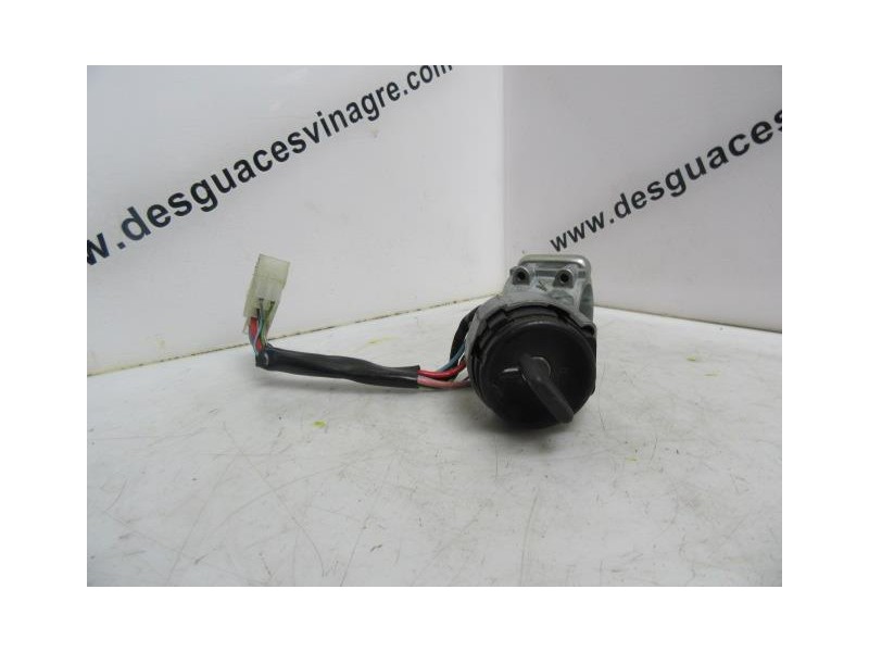 Recambio de antirrobo clausor de arranque : lada 112 : 1.5 g (90,69cv)vaz 5p [2005] para lada 112 1.5 g vaz referencia OEM IAM  