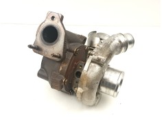 Recambio de turbo para renault laguna iii (bt0/1) 2.0 dci (bt01, bt08, bt09, bt0e, bt0k, bt12, bt1c, bt1d,... referencia OEM IAM