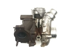 Recambio de turbo para renault laguna iii (bt0/1) 2.0 dci (bt01, bt08, bt09, bt0e, bt0k, bt12, bt1c, bt1d,... referencia OEM IAM 2